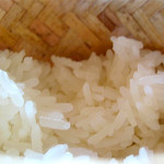 Sticky Rice- how to cook it and use it.