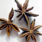 Used for its fragrant sweetness, Star Anise is a common spice used in Asian cooking, including Pho, Chai and Indonesian desserts.