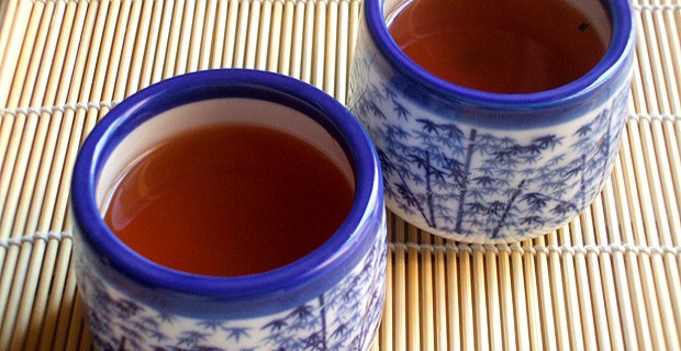 Health Benefits of Pu'Erh Tea