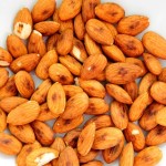 How To Roast Almonds