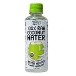By far the best Coconut Water available other than hacking a fresh coconut- Harmless Harvest.