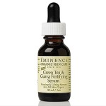 Eminence Green Tea & Guava Serum- one of the best serums for healthy, glowing skin. Combat fine lines and dark spots.