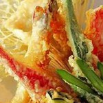 Best Restaurants in Tokyo- Nakasei should not be missed for its traditional Edo style Tempura served in equally traditional setting.