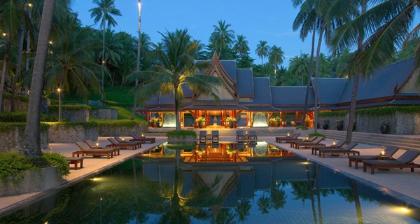 Amanpuri - Forever One of Thailand's Best Luxury Hideaways