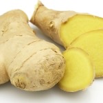 Used in everything from Chinese stir-fries and soups to Japanese sushi condiment, Ginger is one of the most common Asian ingredients.