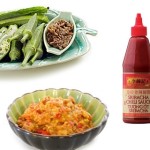 I've had a lifelong love affair with Asian Chili Sauces and Chili Pastes thanks to traveling and living in Asia. These are some of the most popular types.