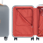 Delsey Honore Carry On Luggage- The Best in Travel