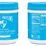 Vital Proteins Collagen Supplement- the best Collagen Supplement Powder.