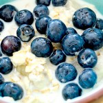 Easy Overnight Oats a.k.a. Bircher Muesli- the most nutritious, delicious and easiest breakfast ever.