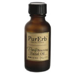 PurErb Purity Renewing Facial Oil