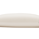 Hullo Buckwheat Pillows- the best pillow for side sleepers made from buckwheat husks.