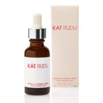 Best Serums in the World- The Kat Rudu Vitamin C Serum is a game changer for anyone dealing with hyperpigmentation, acne scars or generally lackluster skin.